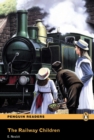 Image for PLPR2:Railway Children Bk/CD Pack