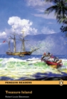 Image for PLPR2:Treasure Island Bk/CD pack