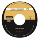 Image for PLPR3:Beatles, The Bk/CD Pack