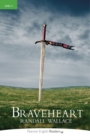 Image for PLPR3:Braveheart Bk/CD Pack
