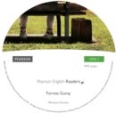 Image for PLPR3:Forrest Gump Bk/CD Pack