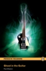 Image for PLPR3:Ghost in Guitar Bk/CD Pack