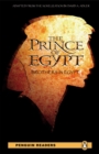 Image for PLPR3:Prince of Egypt Bk/CD Pack
