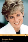 Image for PLPR3:Princess Diana Bk/CD Pack