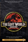 Image for PLPR4:Lost World :Jurrasic Bk/CD Pack