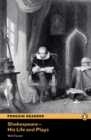 Image for PLPR4:Shakespeare Bk/CD Pack