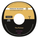 Image for PLPR5:Partner, The CD for Pack