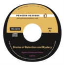 Image for Stories of detection and mystery