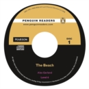 Image for PLPR6:Beach, The Bk/CD Pack