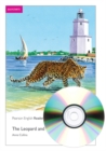 Image for Easystart: The Leopard and the Lighthouse Book and CD Pack