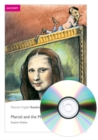 Image for Easystart: Marcel and the Mona Lisa Book and MP3 Pack
