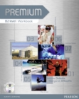Image for Premium B2 Level Workbook without Key/CD -Rom Pack