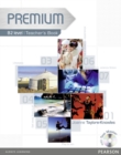 Image for Premium B2 Level Teachers Book/test Master CD-ROM Pack