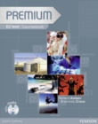 Image for Premium B2 Level Coursebook/Exam Reviser/Test CD-Rom Pack