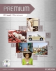 Image for Premium B1 Level Workbook without Key/CD-Rom Pack