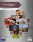 Image for Premium B1 Level Workbook with Key