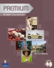 Image for Premium B1 Level Coursebook/Exam Reviser/Test CD-Rom Pack
