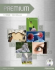 Image for Premium C1 Level Workbook without Key/Multi-Rom Pack