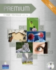 Image for Premium C1 Level Workbook with Key/Multi-Rom Pack