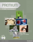 Image for Premium : C1 Level Coursebook/Exam Reviser/Test CD-Rom Pack