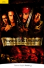 Image for the curse of the black pearl