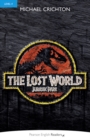 Image for The PLPR4:Lost World: Jurassic Park