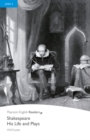 Image for Level 4: Shakespeare-His Life and Plays