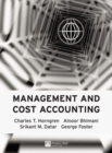 Image for Cost Accounting : AND How to Write Essays and Assignments
