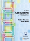 Image for Accounting : An Introduction : AND How to Succeed in Exams and Assessments