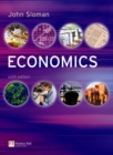 Image for Economics : AND Mathematics for Economics and Business