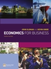 Image for Economics for Business : WITH Organisational Behaviour, Individuals, Groups and Organisation AND Business Accounting