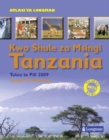 Image for Tanzania Primary Atlas