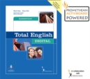 Image for Total English Elementary Digital CD-ROM/user Guide Pack