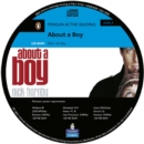 Image for About a Boy : Level 4