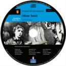 Image for &quot;Oliver Twist&quot; Multi-ROM for Pack : Level 4