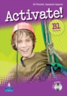 Image for Activate! B1