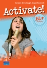 Image for Activate! B1+