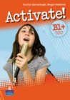 Image for Activate! B1+