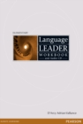 Image for Language Leader Elementary Workbook without Key and Audio CD Pack