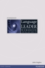 Image for Language Leader Intermediate Workbook with Key and Audio CD Pack