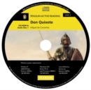 Image for Don Quixote