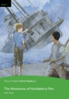 Image for The adventures of Huckleberry Finn : Level 3