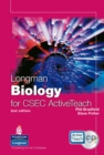 Image for CSEC Biology Active Teach