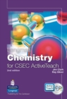 Image for CSEC Chemistry Active Teach