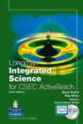 Image for CSEC Integrated Science Active Teach