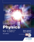 Image for CSEC Physics 3 Edn