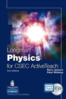 Image for CSEC Physics Active Teach