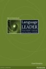 Image for Language Leader Pre-Intermediate Teachers Book and Test Master CD-Rom Pack