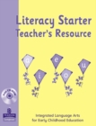 Image for Early Childhood Literacy