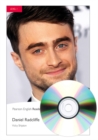 Image for Level 1: Daniel Radcliffe Book and CD Pack